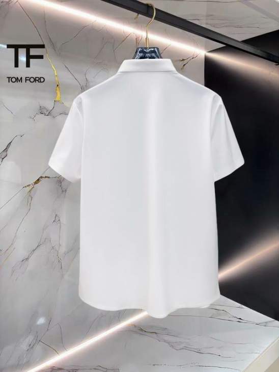 Tom Ford Polo Shirts Short _SKUTomFordM-4XL24cr1625411